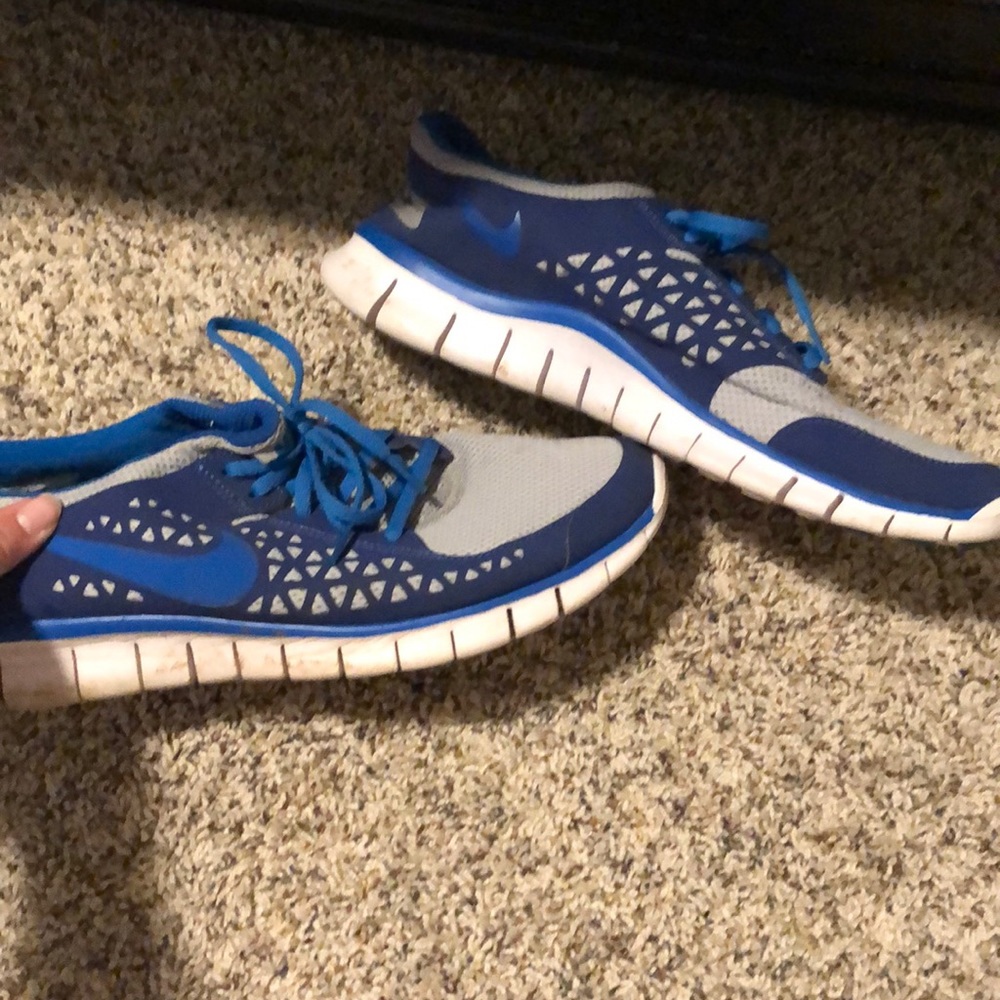 Men’s Nike Free Runs